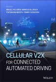 Cellular V2X for Connected Automated Driving (eBook, PDF)