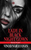 Black Night Gown (eBook, ePUB)