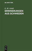 Erinnerungen aus Schweden (eBook, PDF)