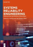 Systems Reliability Engineering (eBook, ePUB)