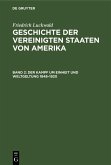 Der Kampf um Einheit und Weltgeltung 1848-1920 (eBook, PDF)