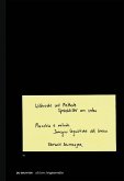 Wildwuchs und Methode / Macchia e metodo (eBook, PDF)