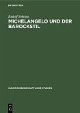 Michelangelo und der Barockstil (eBook, PDF)