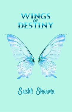 Cover Wings Of Destiny (eBook, ePUB)