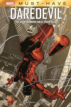 Marvel Must-Have: Daredevil - In den Armen des Teufels - Smith, Kevin;Quesada, Joe;Cassaday, Amanda