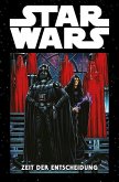Zeit der Entscheidung / Star Wars Marvel Comics-Kollektion Bd.15