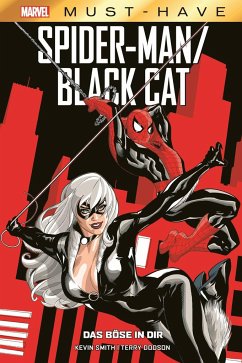 Marvel Must-Have: Spider-Man/Black Cat - Smith, Kevin;Dodson, Terry