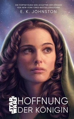 Cover Star Wars: Hoffnung der Königin