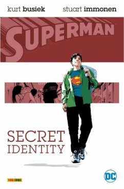 Superman: Secret Identity - Busiek, Kurt;Immonen, Stuart