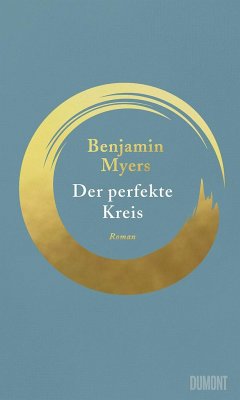 Der perfekte Kreis - Myers, Benjamin