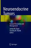 Neuroendocrine Tumors (eBook, PDF)