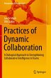 Practices of Dynamic Collaboration - Bild 1