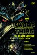 Swamp Thing von Alan Moore (Deluxe... - Bild 1