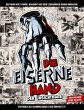 Die eiserne Hand - Der Unsichtbare - Bild 1