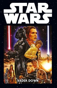 Vader Down / Star Wars Marvel Comics-Kollektion Bd.9 - Aaron, Jason;Gillen, Kieron;Deodato JR, Mike