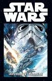 Imperium in Trümmern / Star Wars Marvel Comics-Kollektion Bd.8