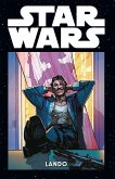 Lando / Star Wars Marvel Comics-Kollektion Bd.12