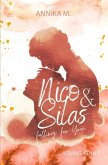 Nico & Silas / Nico & Silas - falling for you
