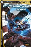 Future State - Batman Sonderband - Nightwing & Robin
