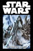 Obi-Wan und Anakin / Star Wars Marvel Comics-Kollektion Bd.16