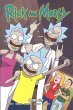 Rick and Morty - Bild 1