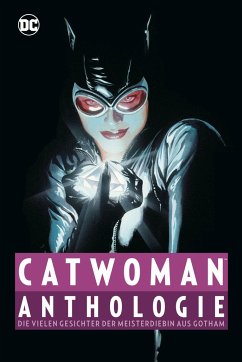Catwoman Anthologie - Kane, Bob;Finger, Bill;O'Neil, Dennis