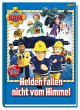 Feuerwehrmann Sam: Helden fallen nicht... - Bild 1