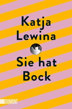 Sie hat Bock - Lewina, Katja