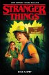 Das Camp / Stranger Things Bd.4 - Bild 1