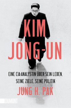 Kim Jong-un - Pak, Jung H.