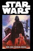 Der Shu-Torun-Krieg / Star Wars Marvel Comics-Kollektion Bd.11