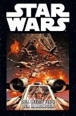 Der letzte Flug der Harbinger / Star Wars Marvel Comics-Kollektion Bd.17