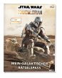 Star Wars The Mandalorian: Mein... - Bild 1