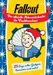 Fallout: Der offizielle Adventskalender... - Bild 1