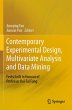 Contemporary Experimental Design,... - Bild 1