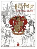 Aus den Filmen zu Harry Potter: Das offizielle Malbuch: Gryffindor