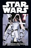 Das Gefängnis der Rebellen / Star Wars Marvel Comics-Kollektion Bd.13