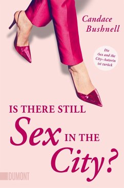 Is there still Sex in the City? - Bushnell, Candace