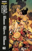 Wonder Woman: Erde Eins