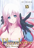 Plunderer - Die Sternenjäger Bd.15