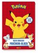 Pokémon: Mein großer Pokémon-Block - Bild 1