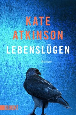 Lebenslügen - Atkinson, Kate