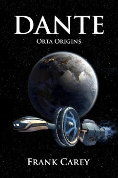 Dante: Orta Origins (eBook, ePUB) - Carey, Frank