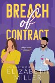 Breach of Contract (Kavanagh Family Romance) (eBook, ePUB)