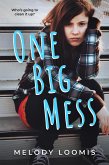 One Big Mess (eBook, ePUB) One Big Mess (eBook, ePUB)