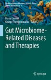 Gut Microbiome-Related Diseases and Therapies (eBook, PDF)