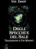 Degli Specchi e del Sale (eBook, ePUB)