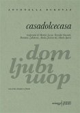 Casadolcecasa (eBook, ePUB)