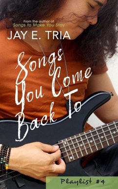 Cover Songs You Come Back To (Playlist, #4) (eBook, ePUB)