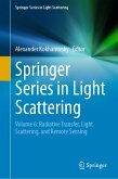 Springer Series in Light Scattering (eBook, PDF)